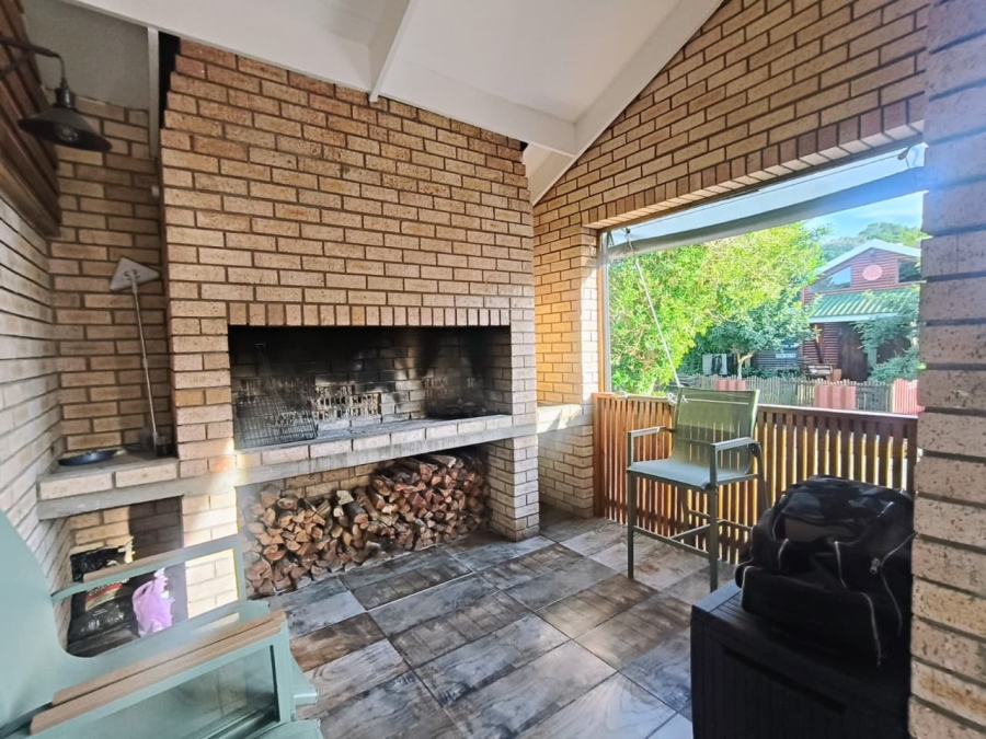 3 Bedroom Property for Sale in Gamtoos Mouth Eastern Cape
